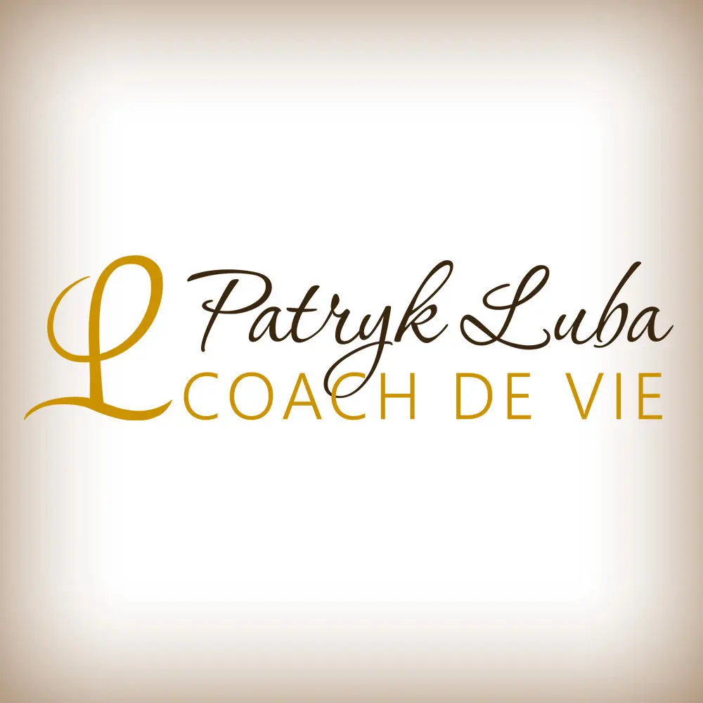 Patryk Luba - Coach de vie